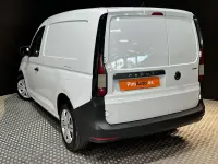 Usado VW Caddy 121 CV (88 kW) 2021 Blanco Monovolumen