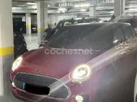 Usado Mini Clubman 116 CV (85 kW) 2019 Rojo Familiar