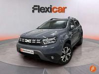 Usado Dacia Duster Expression 131 CV (96 kW) 2023 Gris SUV