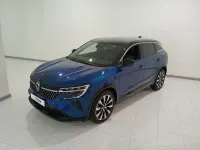 Usado Renault Austral Techno 200 CV (147 kW) 2023 Azul SUV