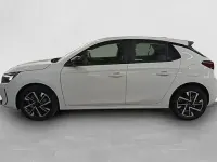 Nuevo Opel Corsa Edition 100 CV (73 kW) 2026 Blanco Utilitario
