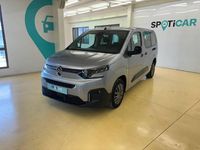 Usado Citroën Berlingo 130 CV (95 kW) 2025 Gris Monovolumen