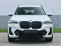 Usado BMW X3 Comfort Edition 197 CV (144 kW) 2024 Blanco SUV