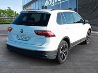Usado VW Tiguan Life 245 CV (180 kW) 2022 SUV