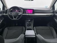 Usado VW Golf VIII Life 115 CV (84 kW) 2024 Negro