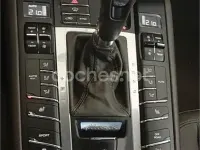 Usado Porsche Macan Turbo Performance Package 440 CV (323 kW) 2016 Negro SUV