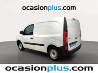 Usado Mercedes Citan 108 75 CV (55 kW) 2018 Blanco Familiar