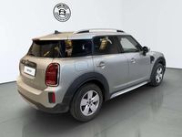 Usado Mini Cooper Countryman 136 CV (100 kW) 2023 Plateado SUV