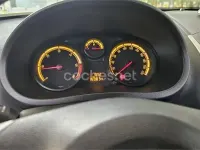Usado Opel Corsa Essentia 75 CV (55 kW) 2011 Negro Utilitario