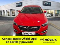 usado Opel Insignia ST 1.6 CDTi 100kW TD Auto Selective Pro