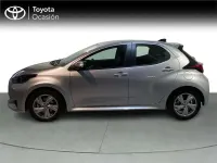 Usado Toyota Yaris Active 116 CV (85 kW) 2025 Utilitario