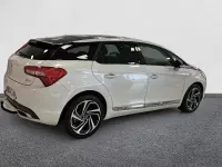 Usado DS Automobiles DS5 Style 150 CV (110 kW) 2017 Utilitario