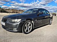 Usado BMW 320 177 CV (130 kW) 2007 Varios colores Coupe