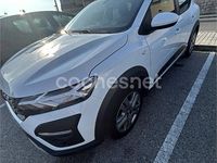 Usado Dacia Sandero Comfort 101 CV (74 kW) 2021 Blanco Berlina