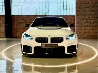 Usado BMW M2 M Performance 460 CV (338 kW) 2023 Blanco Coupe