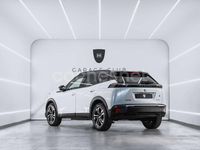 Usado Peugeot 2008 GT-line 130 CV (95 kW) 2020 Blanco SUV