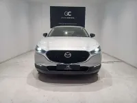 Nuevo Mazda CX-30 Homura-Line 186 CV (136 kW) 2025 Blanco SUV