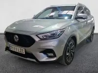 Usado MG ZS Luxury 111 CV (81 kW) 2022 SUV