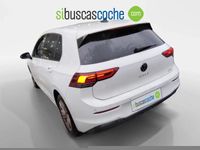 Usado VW Golf VIII 115 CV (84 kW) 2022 Blanco