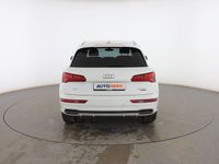 Usado Audi Q5 S-Line 163 CV (119 kW) 2019 Blanco SUV