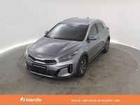 Usado Kia XCeed 100 CV (73 kW) 2025 Gris SUV