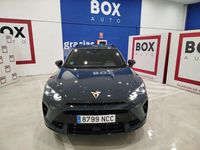 Usado Cupra Formentor 150 CV (110 kW) 2025 Gris SUV