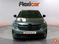 Usado Renault Austral Techno Esprit Alpine 200 CV (147 kW) 2022 Gris SUV