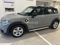 Occasion Mini Cooper S Countryman 224 PK (164 kW) 2019 Grijs SUV