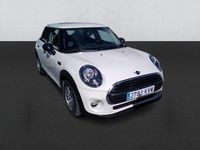 usado Mini Cooper ONE 5 PUERTAS