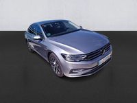 Usado VW Passat Executive 122 CV (89 kW) 2021 Gris Berlina