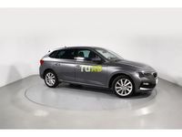 usado Skoda Scala 1.0 TSI 81KW STYLE 5P