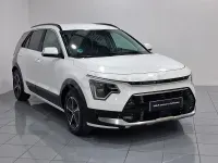 Usado Kia Niro 141 CV (103 kW) 2024 Blanco SUV