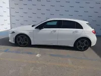 Occasion Mercedes A200 150 PK (110 kW) 2022 Wit Hatchback