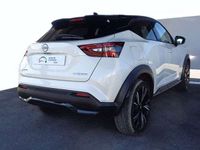 usado Nissan Juke DIG-T NDESIGN