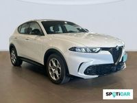 Usado Alfa Romeo Tonale Sprint 130 CV (95 kW) 2023 Blanco SUV