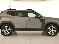 Usado Dacia Duster Journey 143 CV (105 kW) 2025 Gris SUV