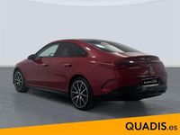 Nuevo Mercedes CLA 250+ 200 kW (272 CV) 2026 Otro Berlina