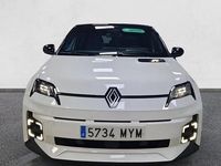 Usado Renault 5 E-Tech Techno 110 kW (150 CV) 2025