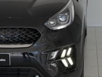 Usado Kia Niro 141 CV (103 kW) 2022 SUV