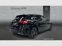 Usado Mercedes A250 218 CV (160 kW) 2025 Negro Berlina
