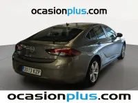 Usado Opel Insignia Selective 136 CV (100 kW) 2019 Gris / plata Berlina