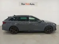 Usado Cupra Leon VZ 300 CV (220 kW) 2023 Gris / plata Familiar