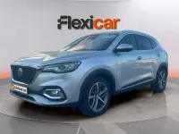 Używany MG HS Comfort 258 KM (189 kW) 2023 Szary SUV