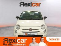 Usado Fiat 500 Club 70 CV (51 kW) 2022 Blanco Utilitario