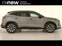 Usado Renault Austral Techno 200 CV (147 kW) 2025 Gris / plata SUV