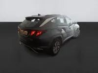 Usado Hyundai Tucson 150 CV (110 kW) 2021 Otro SUV