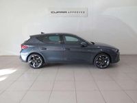 Usado Cupra Leon 204 CV (150 kW) 2025 Gris Utilitario
