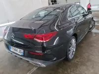 Usado Mercedes CLA250e 217 CV (159 kW) 2021 Coupe