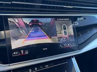 Usado Audi Q8 Black Edition 286 CV (210 kW) 2022 Negro SUV