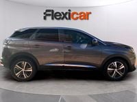 Usado Peugeot 3008 Allure 131 HP (96 kW) 2022 Cinzento SUV